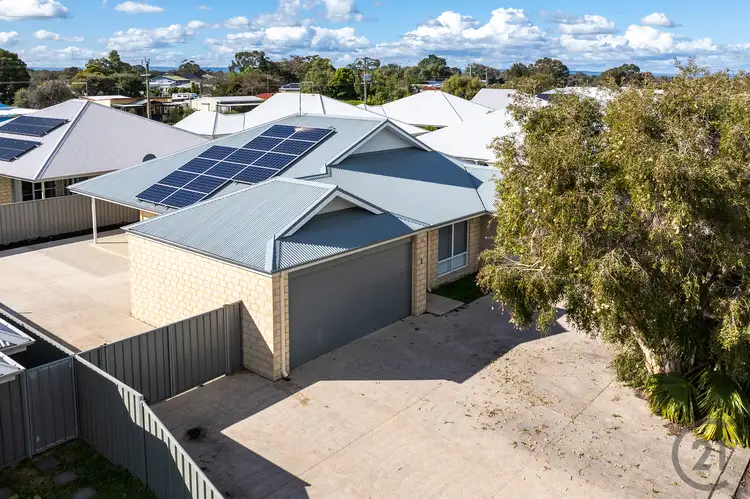 9 Vaucluse Way, Coodanup WA 6210
