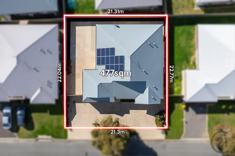 Second view of Homely house listing, 9 Vaucluse Way, Coodanup WA 6210