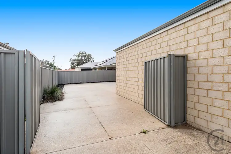 Third view of Homely house listing, 9 Vaucluse Way, Coodanup WA 6210