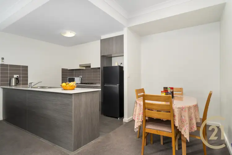 Fifth view of Homely apartment listing, 41/6-8 George Street, Warwick Farm NSW 2170