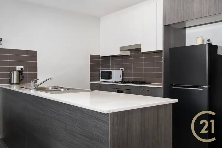 Sixth view of Homely apartment listing, 41/6-8 George Street, Warwick Farm NSW 2170