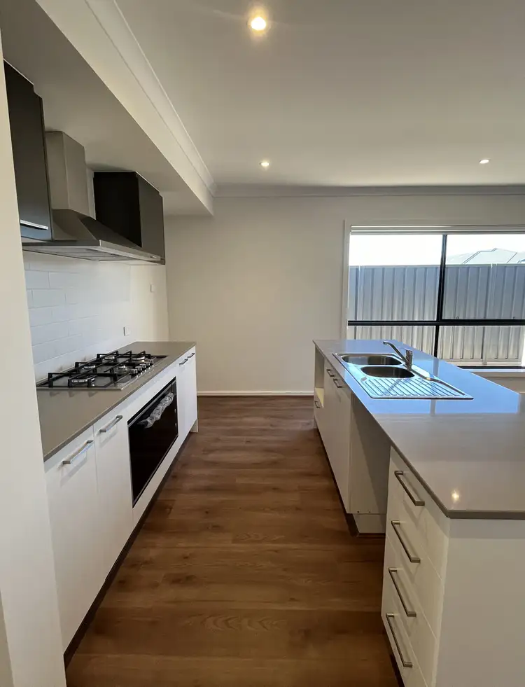 Second view of Homely house listing, Lot 14 Tsouris Way, Munno Para West SA 5115