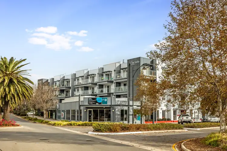 Main view of Homely apartment listing, 38/51 Victoria Parade, Mawson Lakes SA 5095