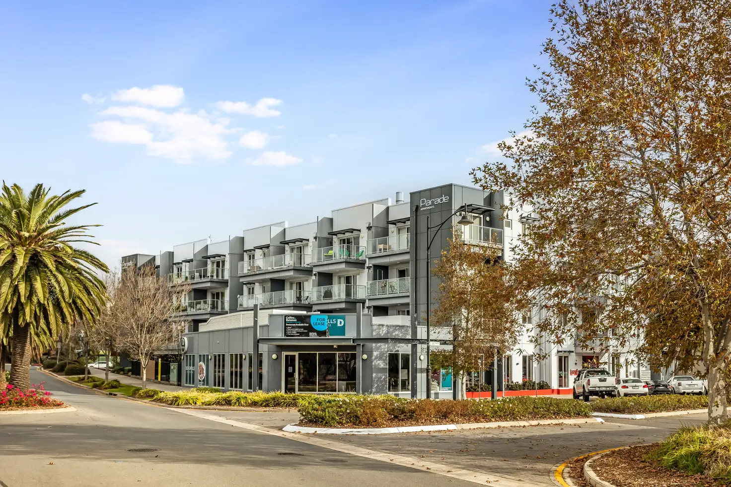Main view of Homely apartment listing, 38/51 Victoria Parade, Mawson Lakes SA 5095