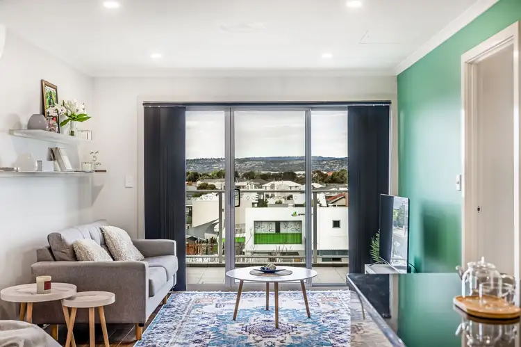 Fourth view of Homely apartment listing, 38/51 Victoria Parade, Mawson Lakes SA 5095