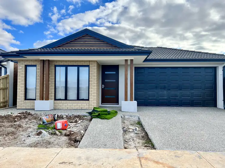 Main view of Homely house listing, 65 Tannum Circuit, Truganina VIC 3029
