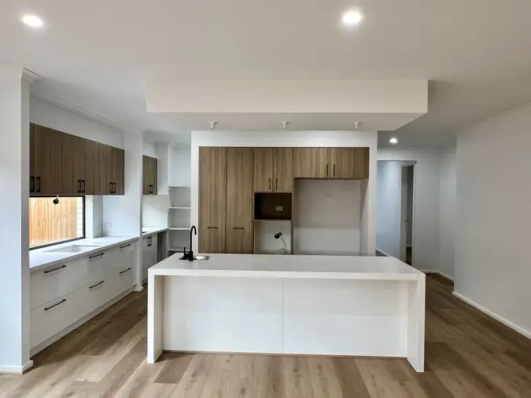 Second view of Homely house listing, 65 Tannum Circuit, Truganina VIC 3029