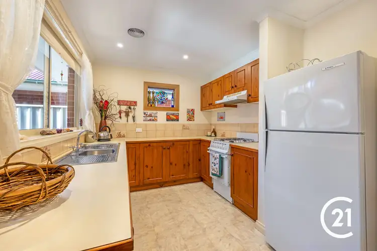 Second view of Homely unit listing, 1/98 Mitchell Street, Echuca VIC 3564