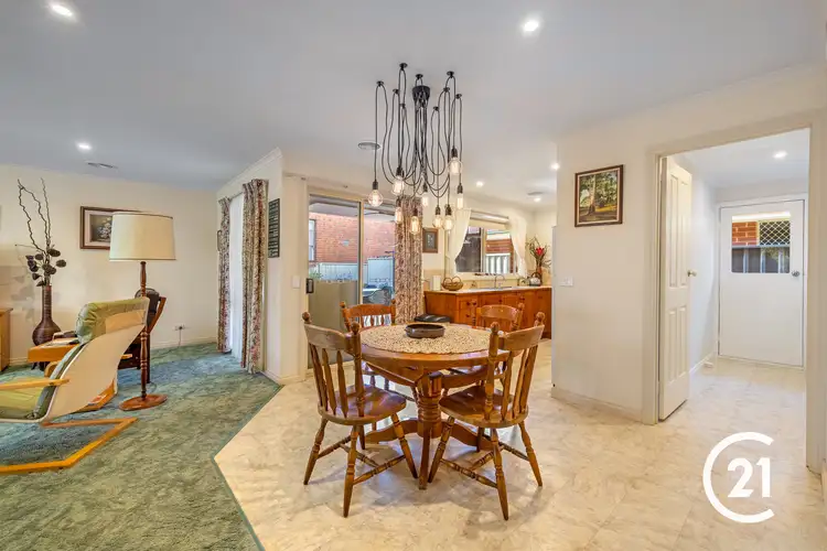 Third view of Homely unit listing, 1/98 Mitchell Street, Echuca VIC 3564