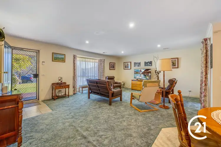 Fourth view of Homely unit listing, 1/98 Mitchell Street, Echuca VIC 3564