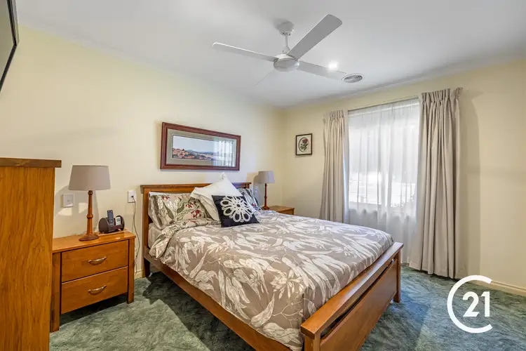 Fifth view of Homely unit listing, 1/98 Mitchell Street, Echuca VIC 3564