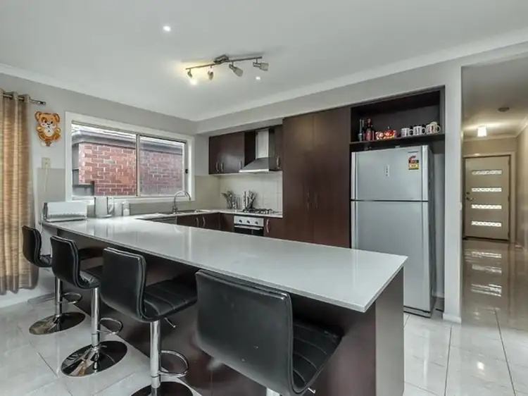 Third view of Homely house listing, 21 Solitaire Way, Tarneit VIC 3029