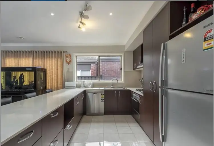 Fourth view of Homely house listing, 21 Solitaire Way, Tarneit VIC 3029