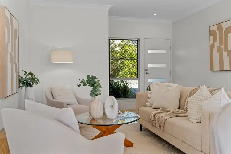 Fourth view of Homely townhouse listing, 5/90 Jutland Street, Oxley QLD 4075