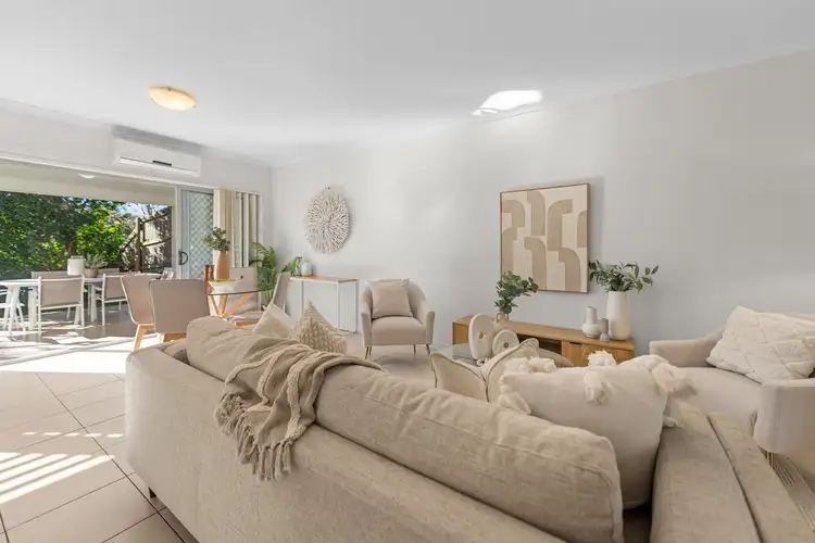 Fifth view of Homely townhouse listing, 5/90 Jutland Street, Oxley QLD 4075