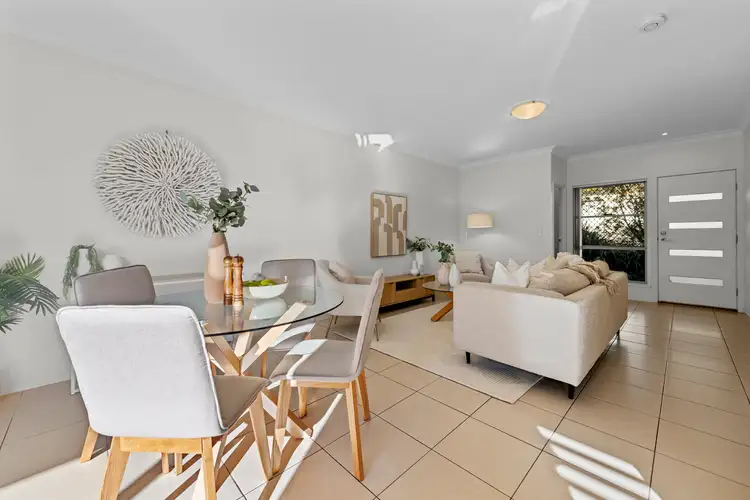 Sixth view of Homely townhouse listing, 5/90 Jutland Street, Oxley QLD 4075