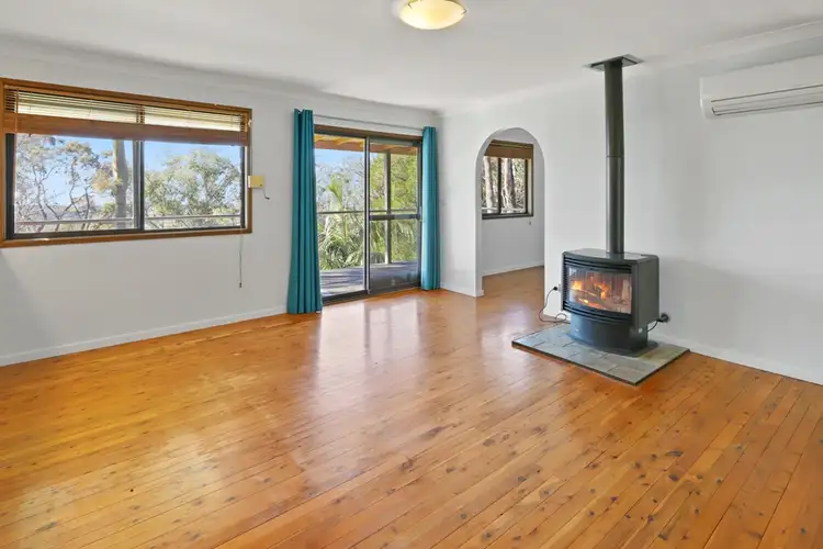 Second view of Homely house listing, 7 Mount View Avenue, Hazelbrook NSW 2779