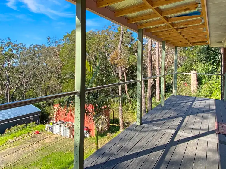 Third view of Homely house listing, 7 Mount View Avenue, Hazelbrook NSW 2779