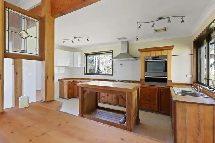 Fourth view of Homely house listing, 7 Mount View Avenue, Hazelbrook NSW 2779