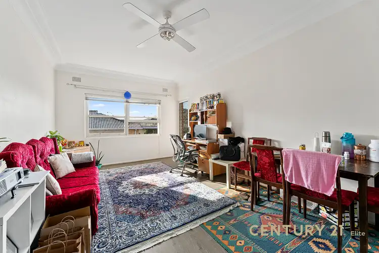Second view of Homely apartment listing, 10/48 Washington Street, Bexley NSW 2207