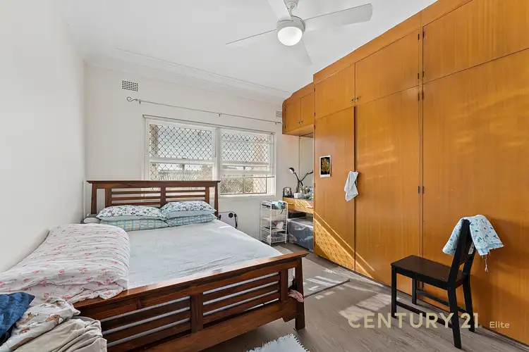 Third view of Homely apartment listing, 10/48 Washington Street, Bexley NSW 2207
