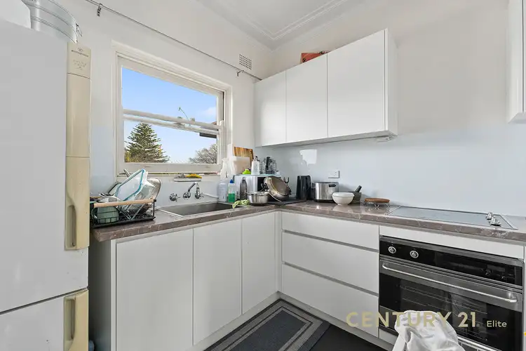 Fourth view of Homely apartment listing, 10/48 Washington Street, Bexley NSW 2207