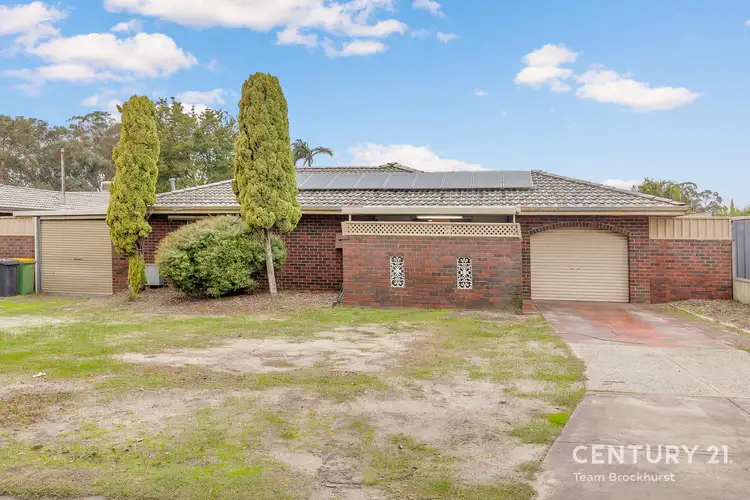 11 Scole Place, Huntingdale WA 6110