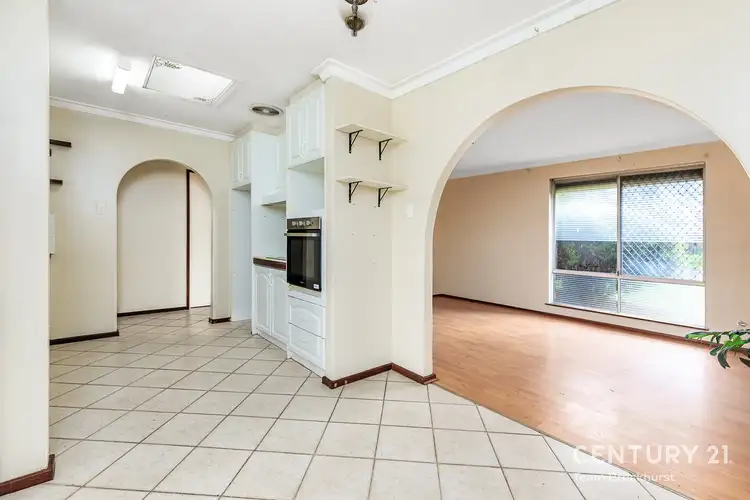 Second view of Homely house listing, 11 Scole Place, Huntingdale WA 6110