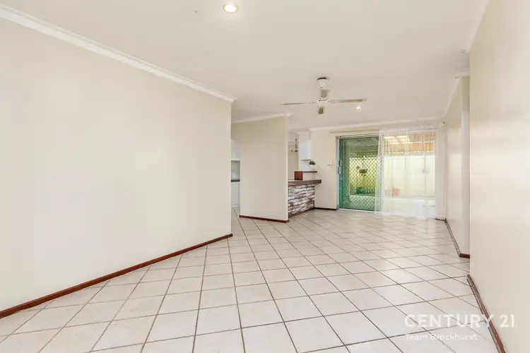 Third view of Homely house listing, 11 Scole Place, Huntingdale WA 6110