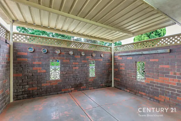 Sixth view of Homely house listing, 11 Scole Place, Huntingdale WA 6110