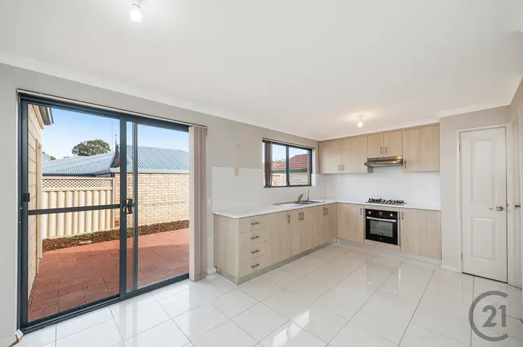 Fifth view of Homely townhouse listing, 5/2 Anstruther Road, Mandurah WA 6210