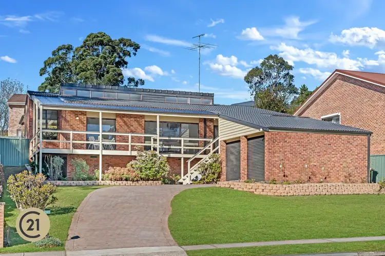 Main view of Homely house listing, 72 Tallowwood Avenue, Cherrybrook NSW 2126