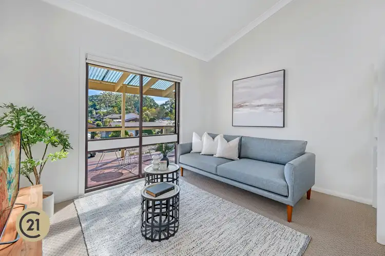 Third view of Homely house listing, 72 Tallowwood Avenue, Cherrybrook NSW 2126