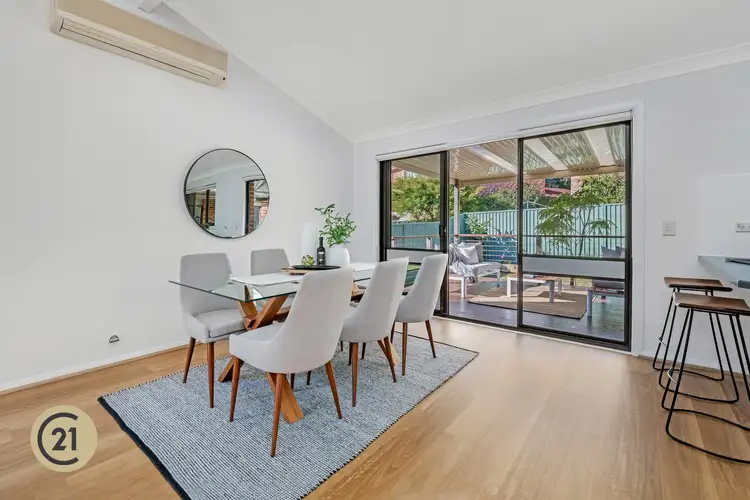 Fourth view of Homely house listing, 72 Tallowwood Avenue, Cherrybrook NSW 2126