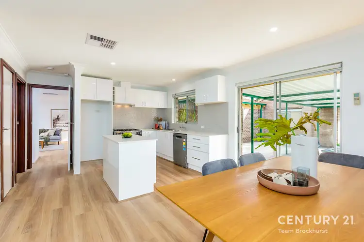 19 Wawanna Place, Huntingdale WA 6110