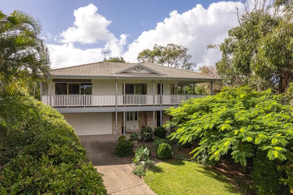 Main view of Homely house listing, 12 Defender Court, Sunrise Beach QLD 4567