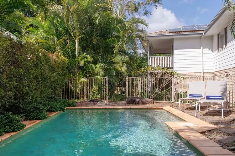 Second view of Homely house listing, 12 Defender Court, Sunrise Beach QLD 4567