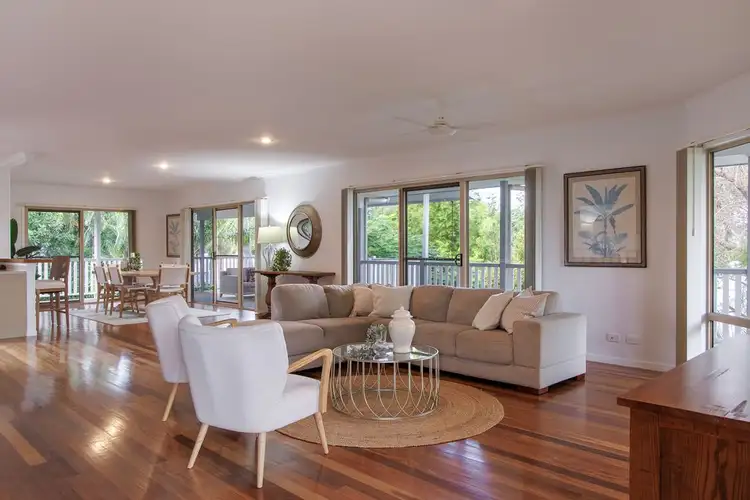 Third view of Homely house listing, 12 Defender Court, Sunrise Beach QLD 4567