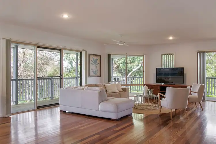 Fourth view of Homely house listing, 12 Defender Court, Sunrise Beach QLD 4567