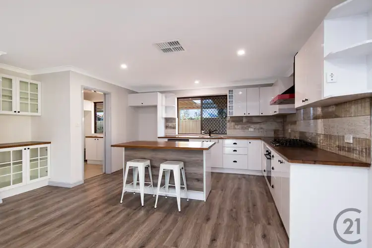 Second view of Homely house listing, 4 Ohio Court, Greenfields WA 6210