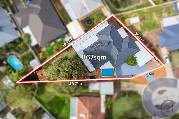 Fifth view of Homely house listing, 4 Ohio Court, Greenfields WA 6210