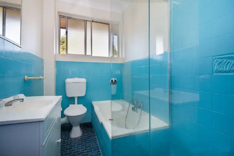 Fifth view of Homely unit listing, 10/41 Castlereagh Street, Liverpool NSW 2170