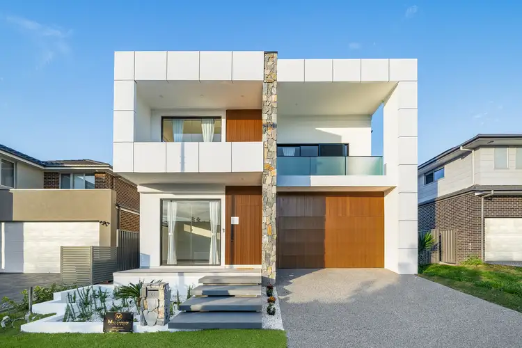 69 Ballymore Avenue, North Kellyville NSW 2155