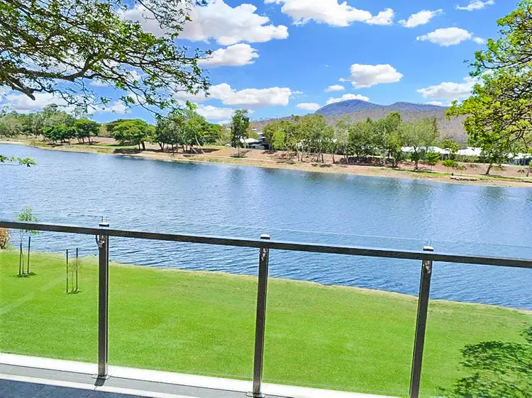 Second view of Homely unit listing, 133/1B Sporting Drive, Thuringowa Central QLD 4817