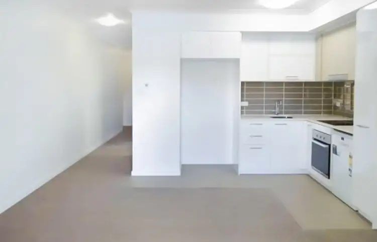 Third view of Homely unit listing, 133/1B Sporting Drive, Thuringowa Central QLD 4817