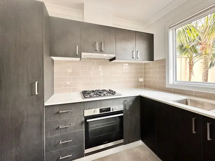 Main view of Homely flat listing, 3B Larra Street, Yennora NSW 2161