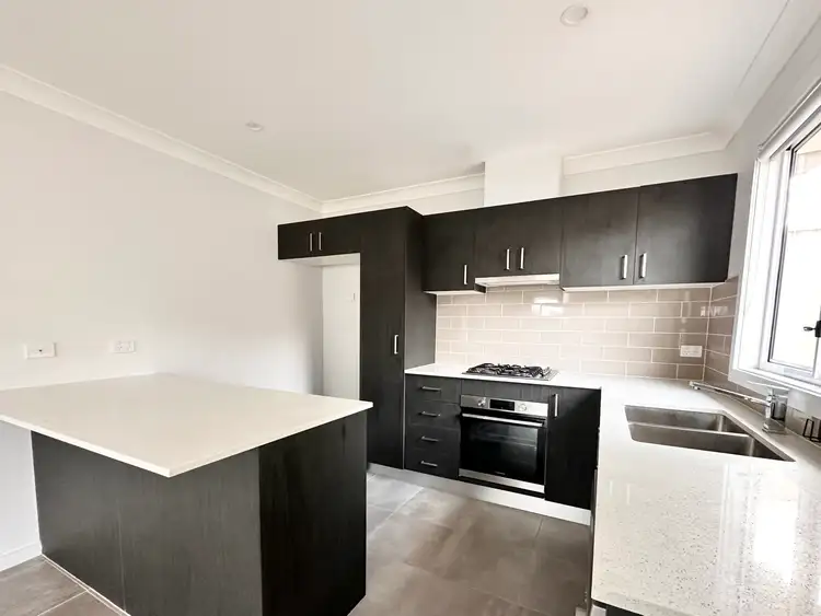 Second view of Homely flat listing, 3B Larra Street, Yennora NSW 2161