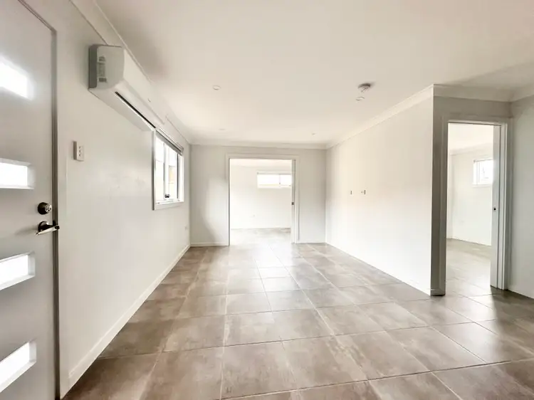 Third view of Homely flat listing, 3B Larra Street, Yennora NSW 2161