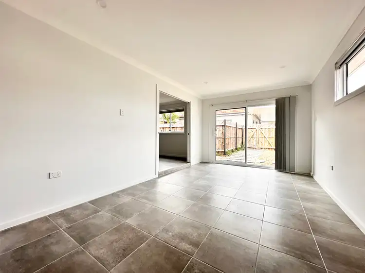 Fourth view of Homely flat listing, 3B Larra Street, Yennora NSW 2161