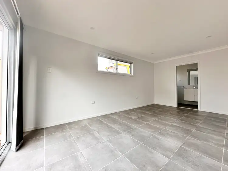 Fifth view of Homely flat listing, 3B Larra Street, Yennora NSW 2161